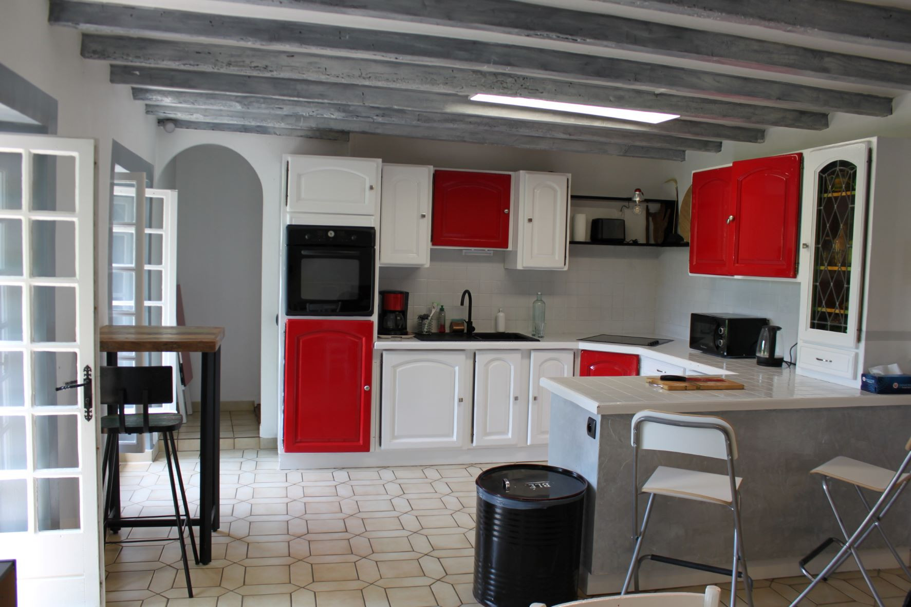 GreenGo location vacances écoresponsables