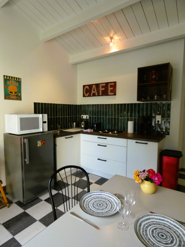 GreenGo location vacances écoresponsables