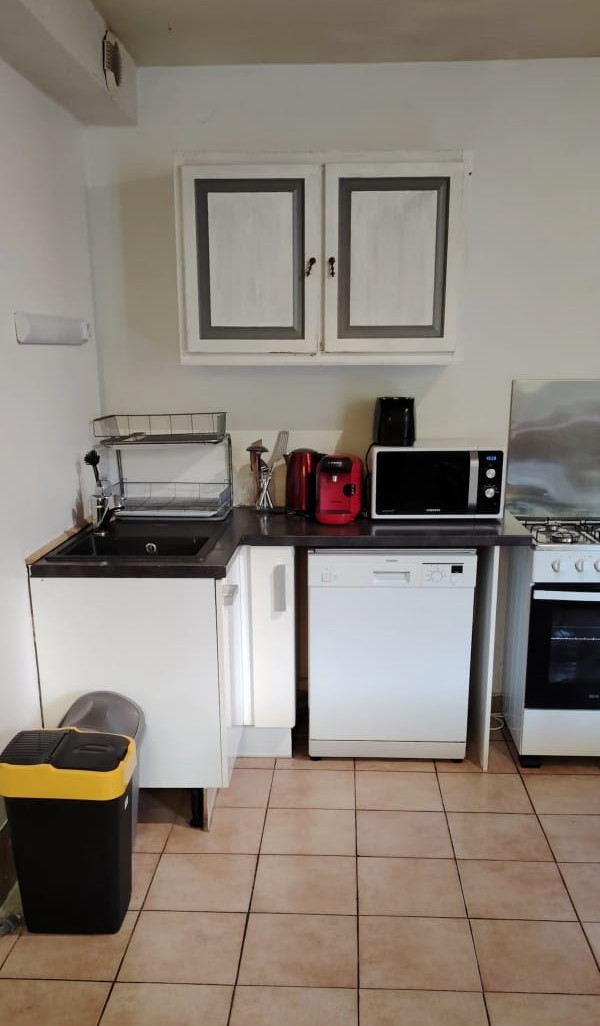 GreenGo Appartement Passy