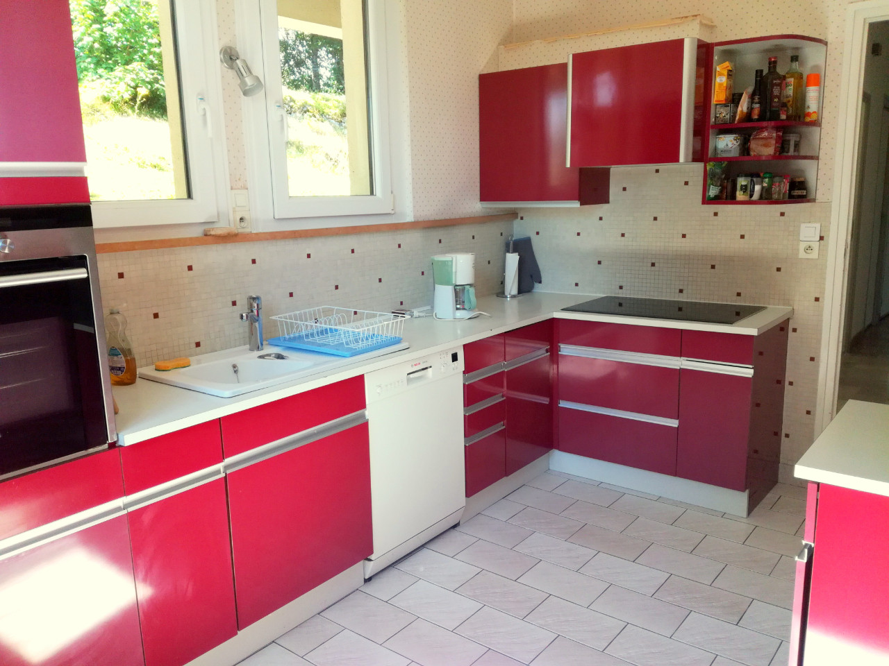 GreenGo Gîte "les Balcons du Chasseral", 13 à 15 personnes