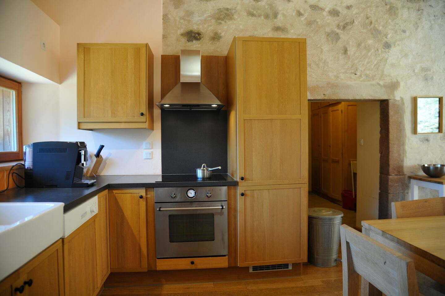 GreenGo location vacances écoresponsables