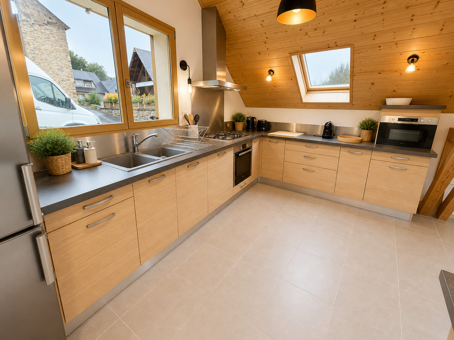 GreenGo location vacances écoresponsables