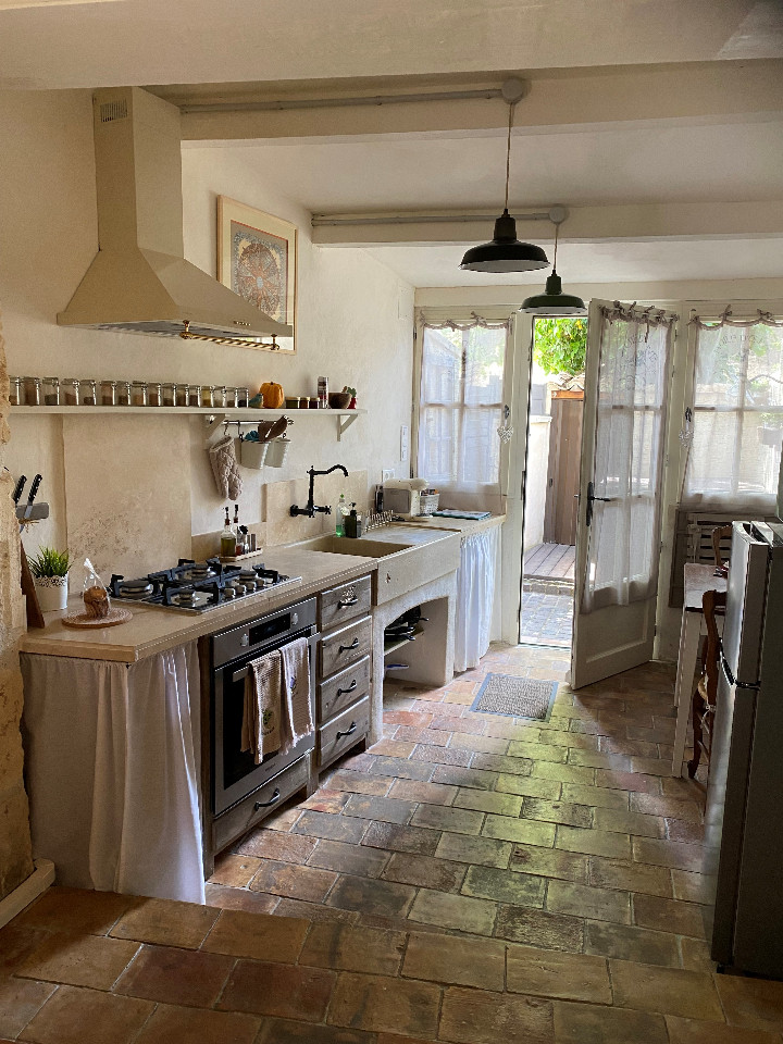 Location Bouches-du-Rhône À la campagne