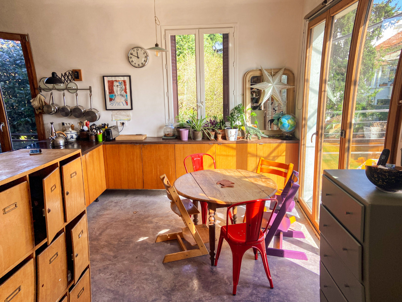 GreenGo Location Île-de-France En ville