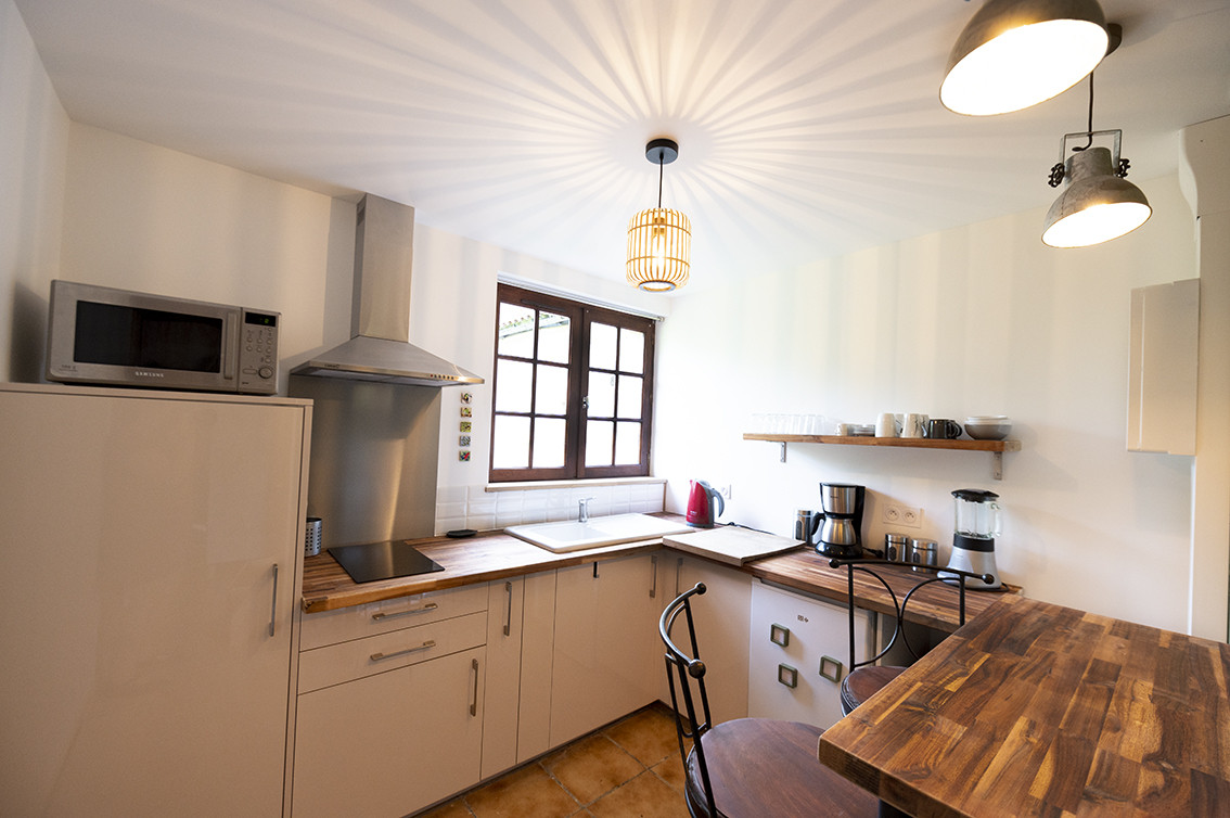 Logement insolite Dordogne Authentique