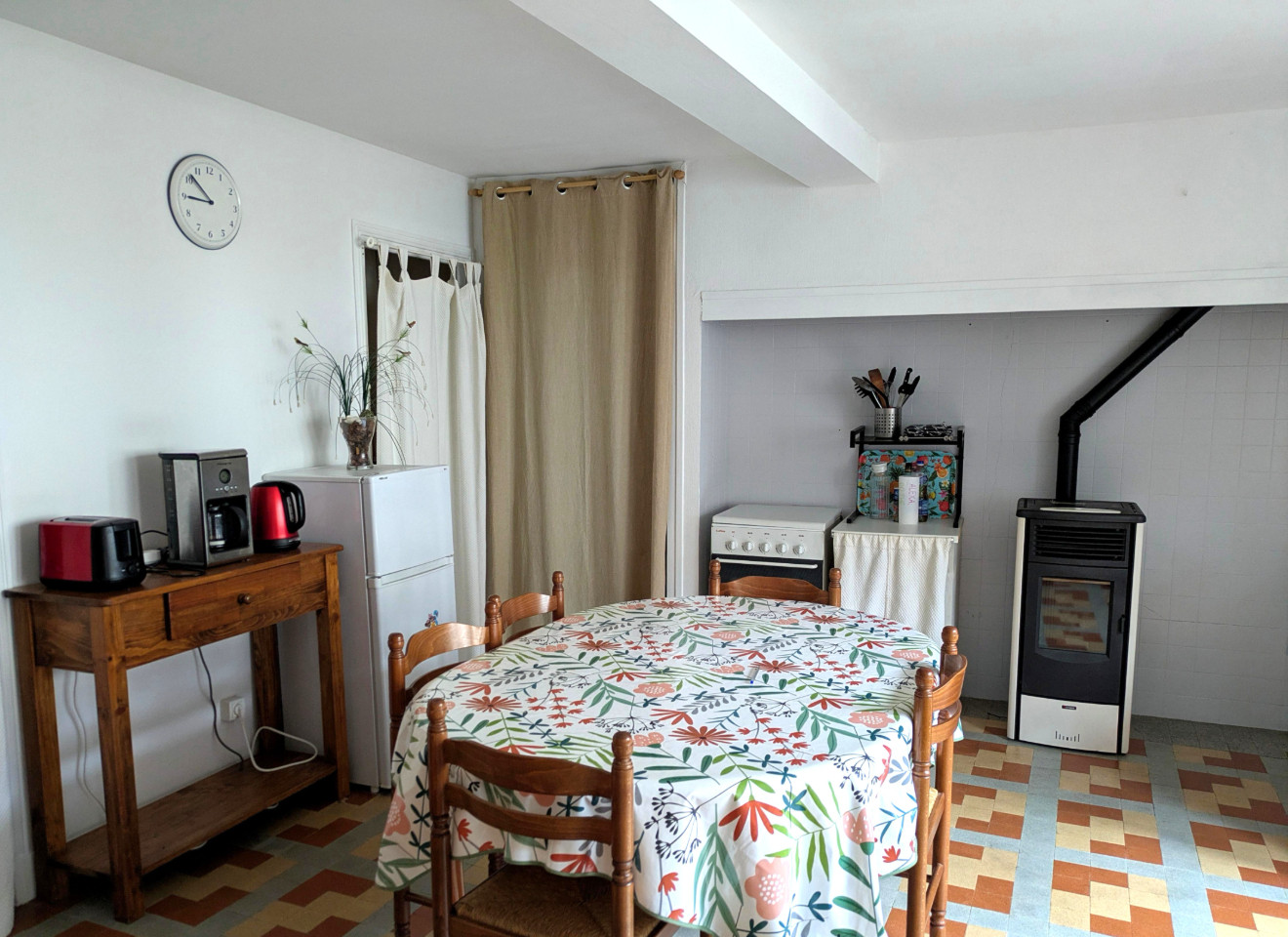 GreenGo Hostal de Niaux