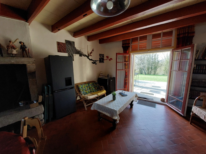 Location Indre Musique