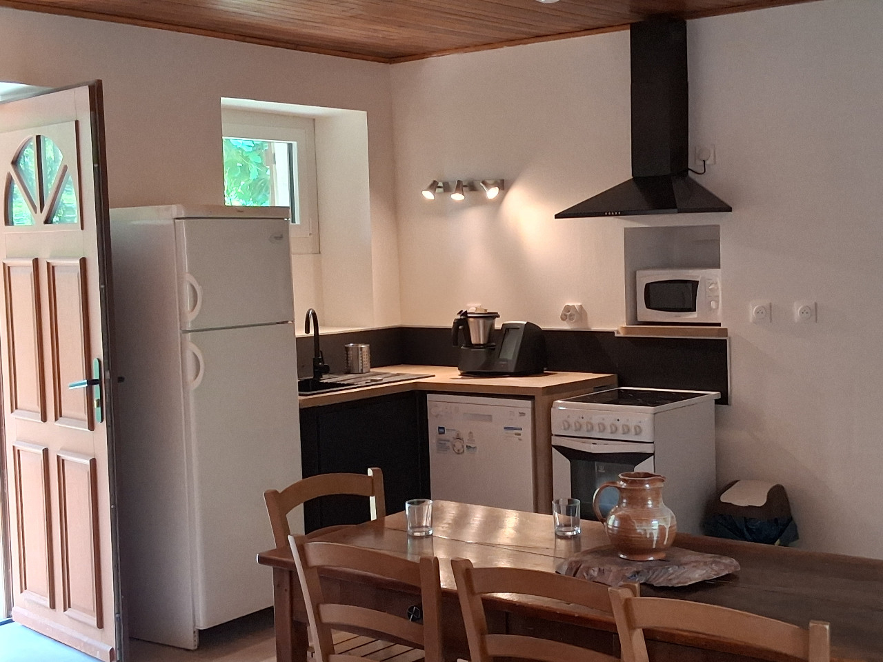 GreenGo Gîte Auvergne-Rhône-Alpes Évasion
