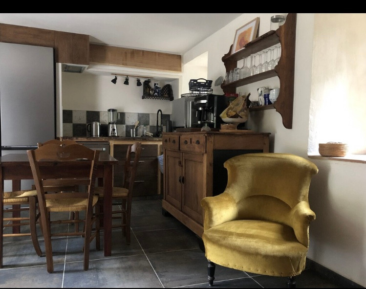 GreenGo Gîte Occitanie Évasion