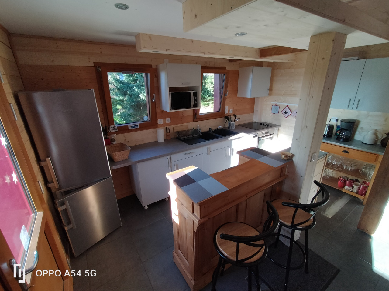 GreenGo location vacances écoresponsables