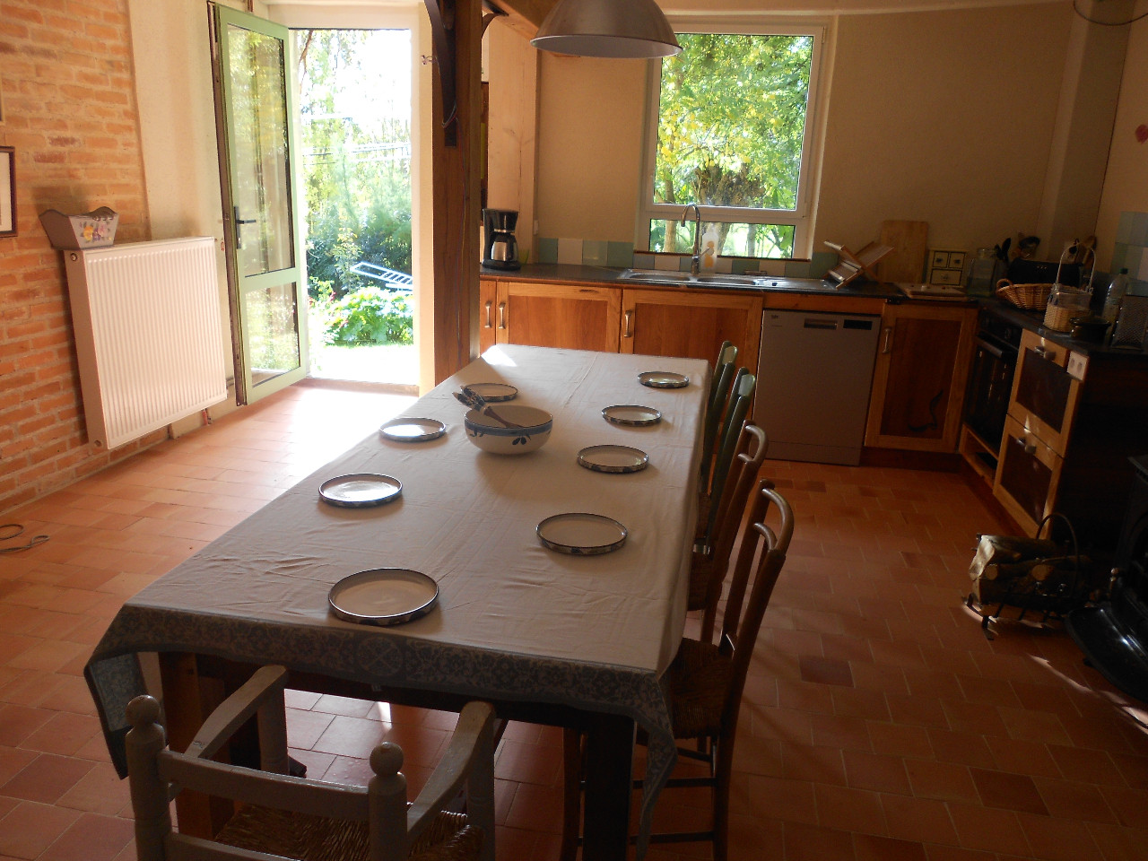GreenGo location vacances écoresponsables