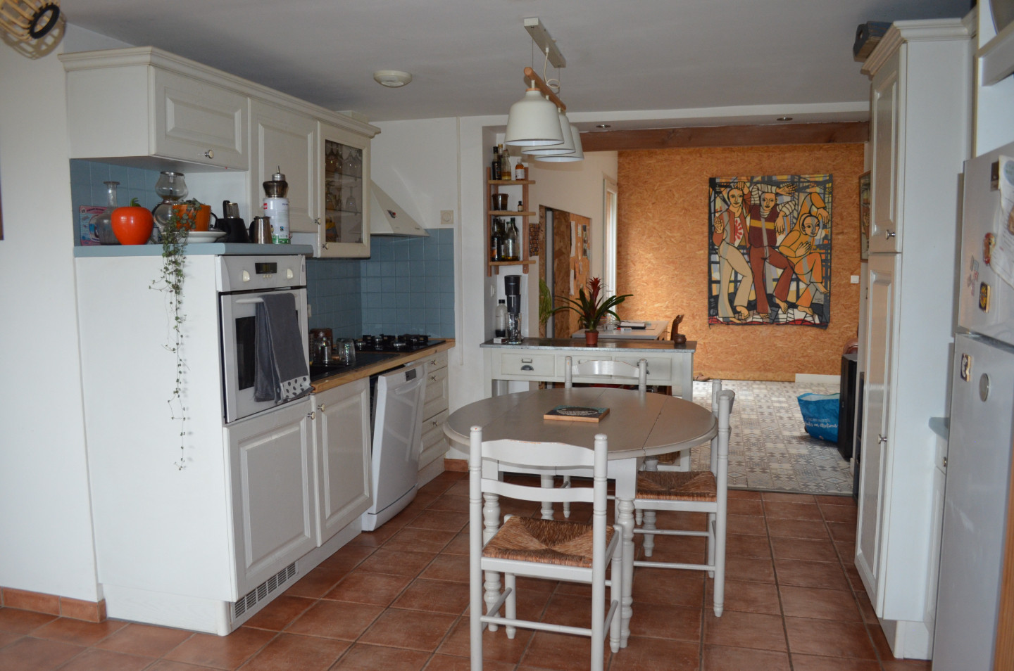 GreenGo La maison d'Eva