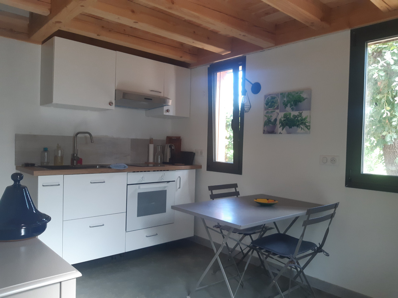 GreenGo location vacances écoresponsables