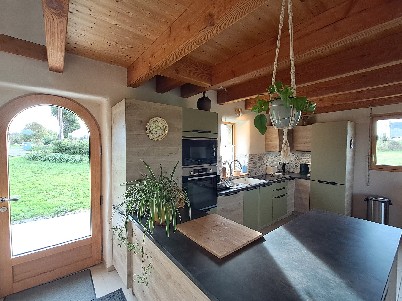 Location Côtes-d'Armor À la ferme