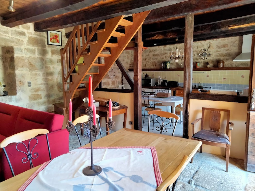 Corrèze Entre amis