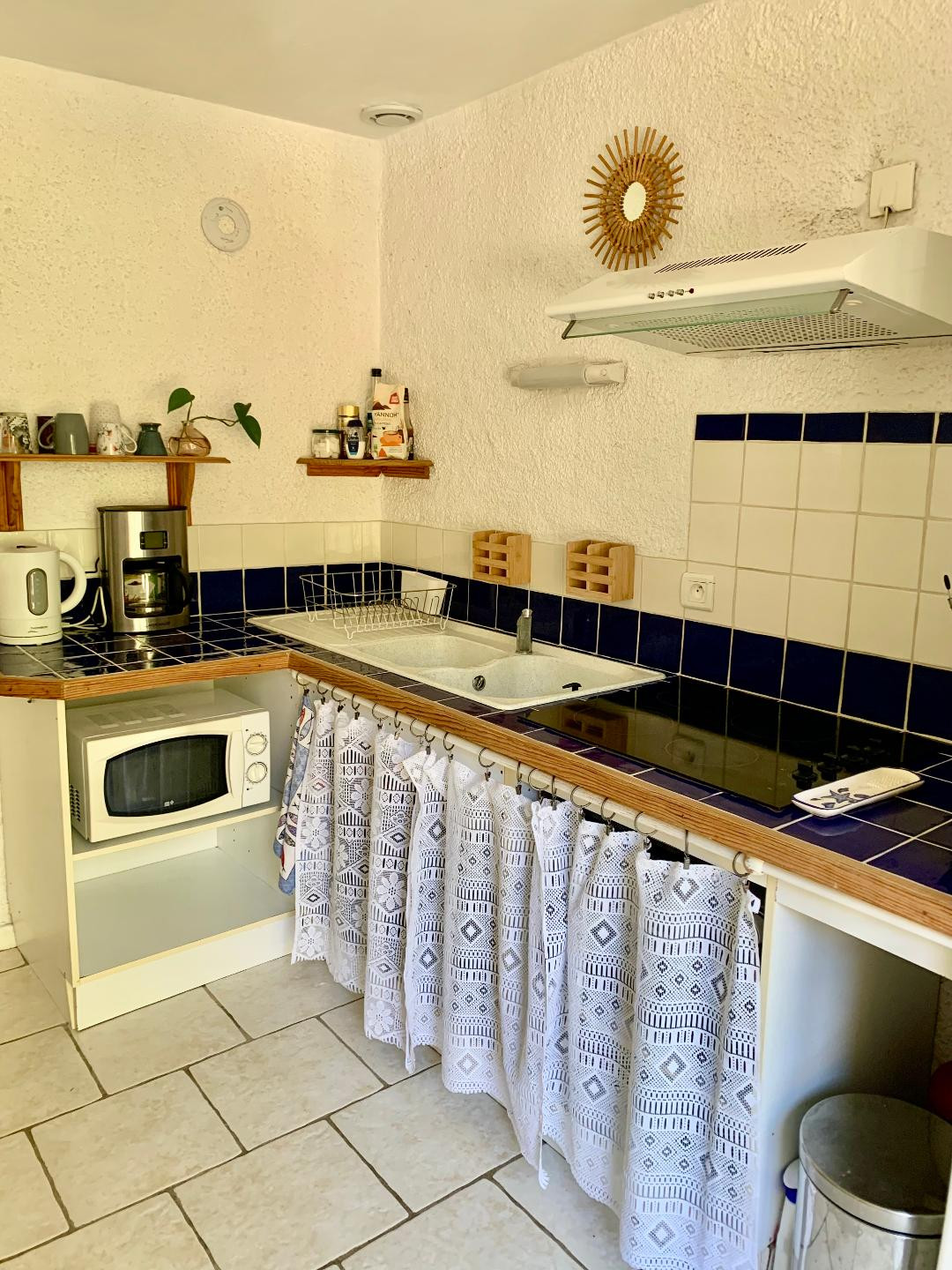 GreenGo Gîte la Monarina
