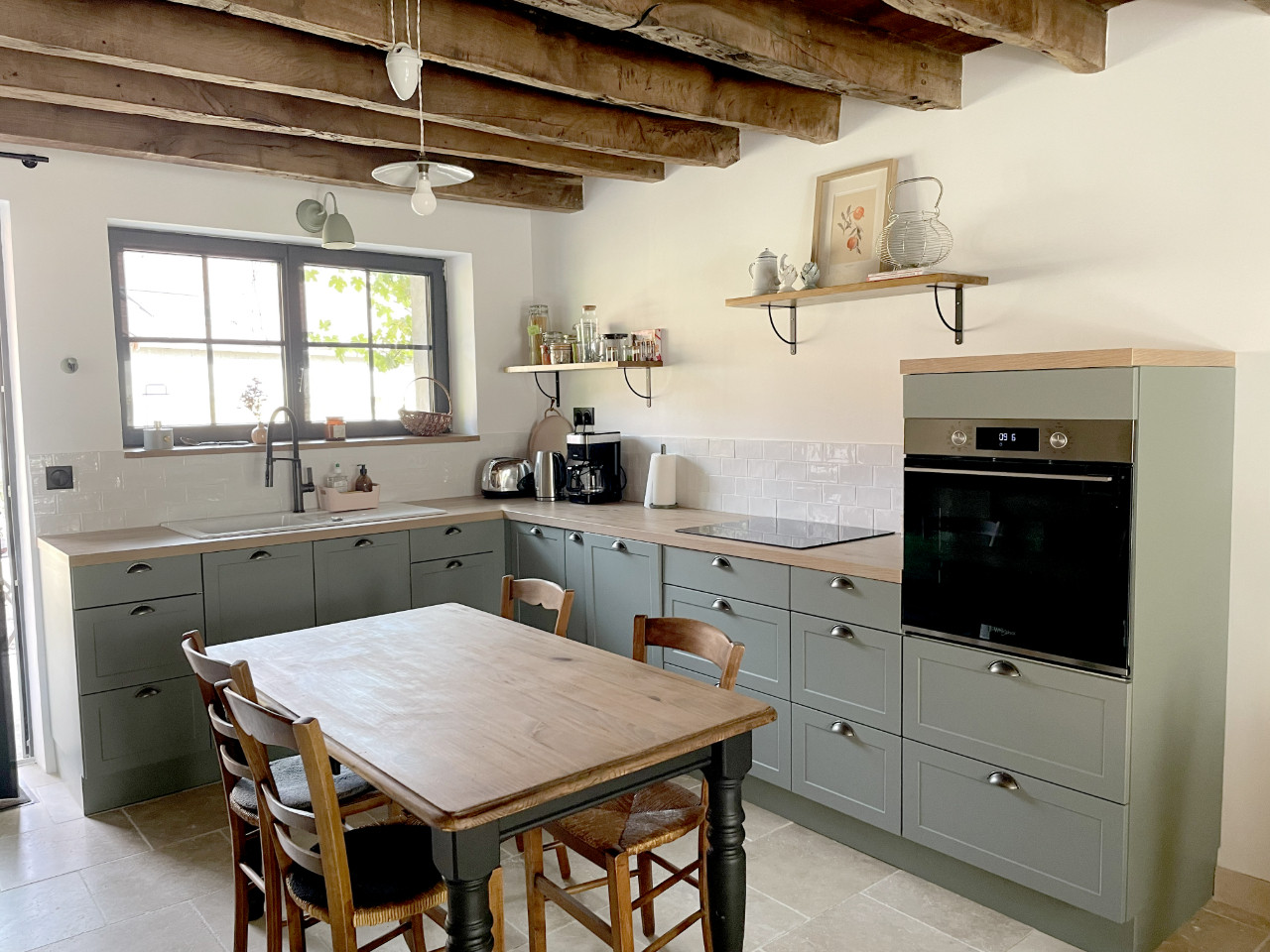 GreenGo L'Atelier-gîte de la Plaine