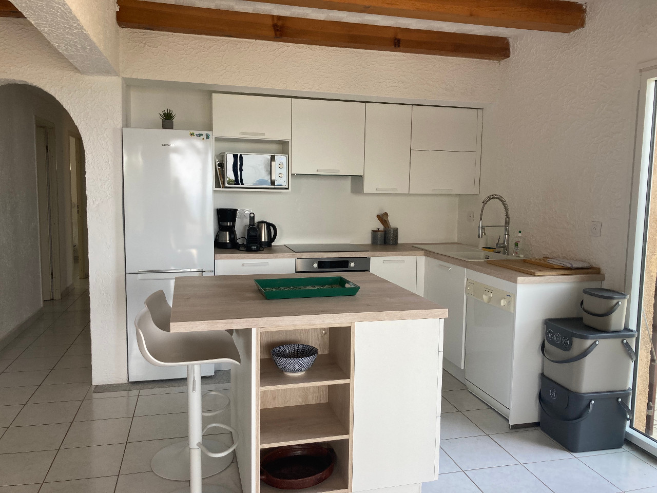 GreenGo location vacances écoresponsables