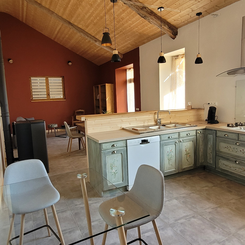 GreenGo location vacances écoresponsables