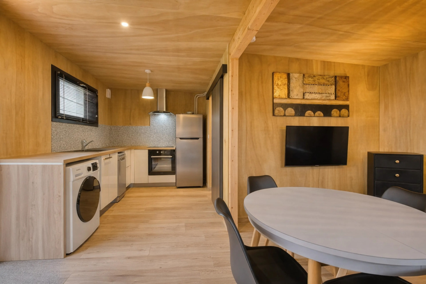 GreenGo Gîte Grand Est À la campagne