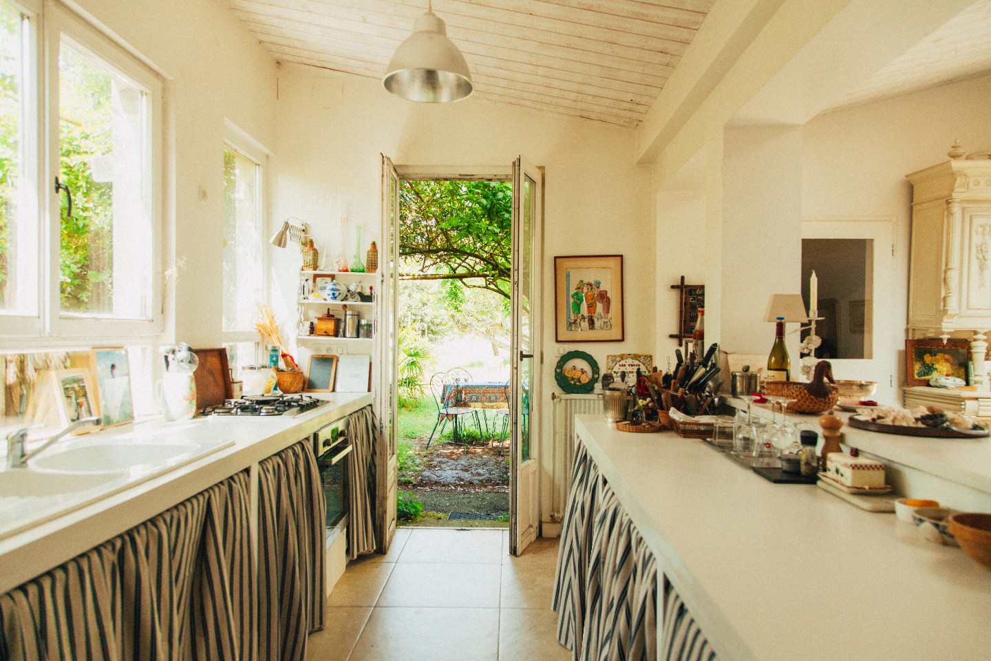 Chez Lucien