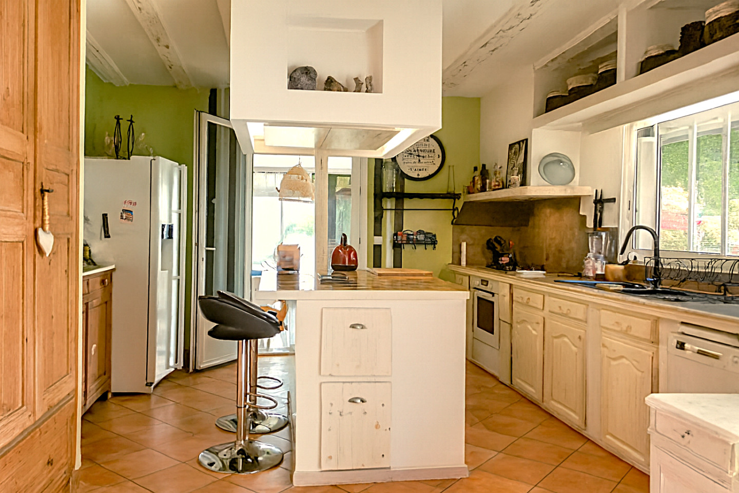 GreenGo Location Provence-Alpes-Côte d'Azur Évasion