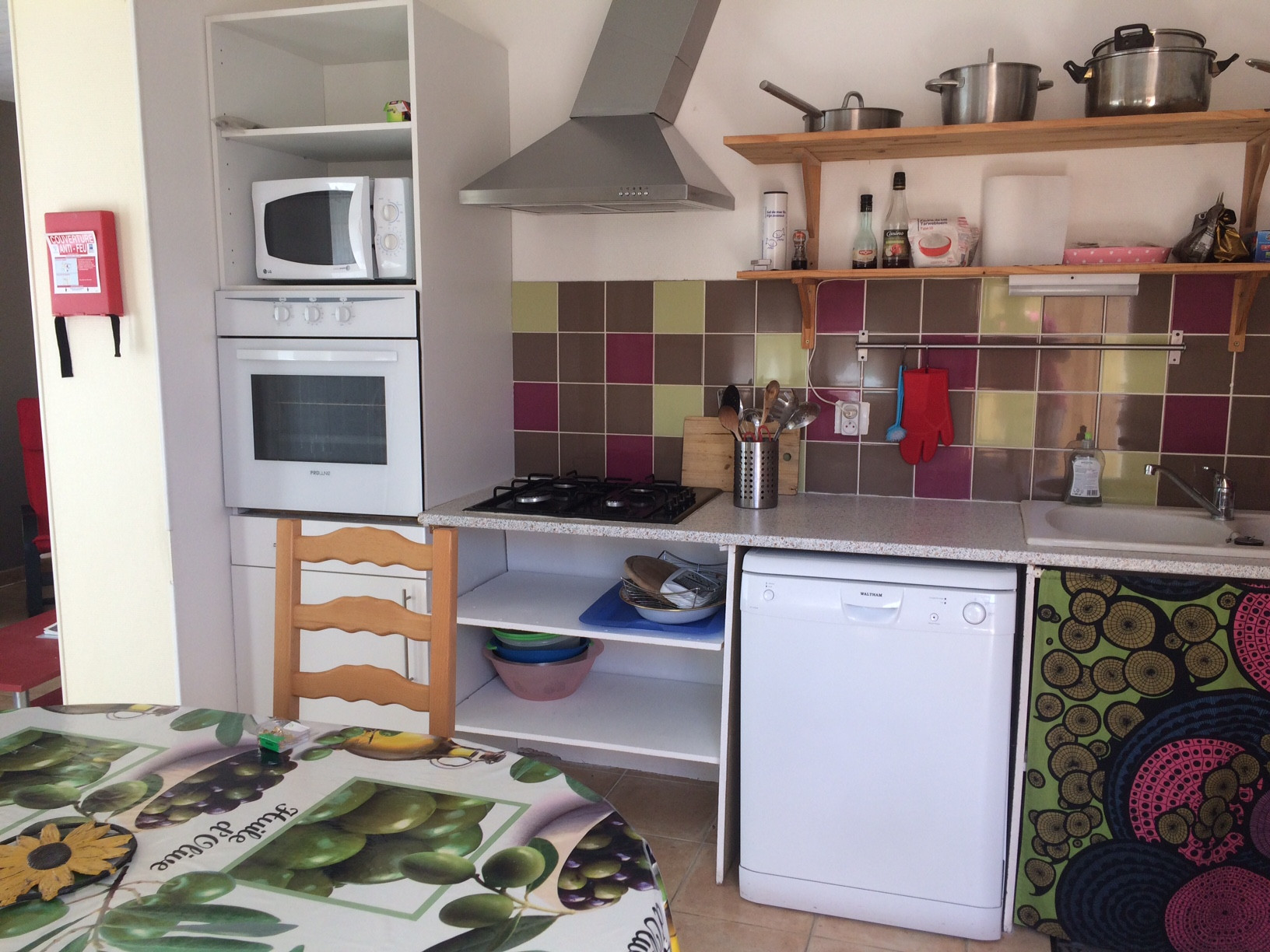 GreenGo location vacances écoresponsables