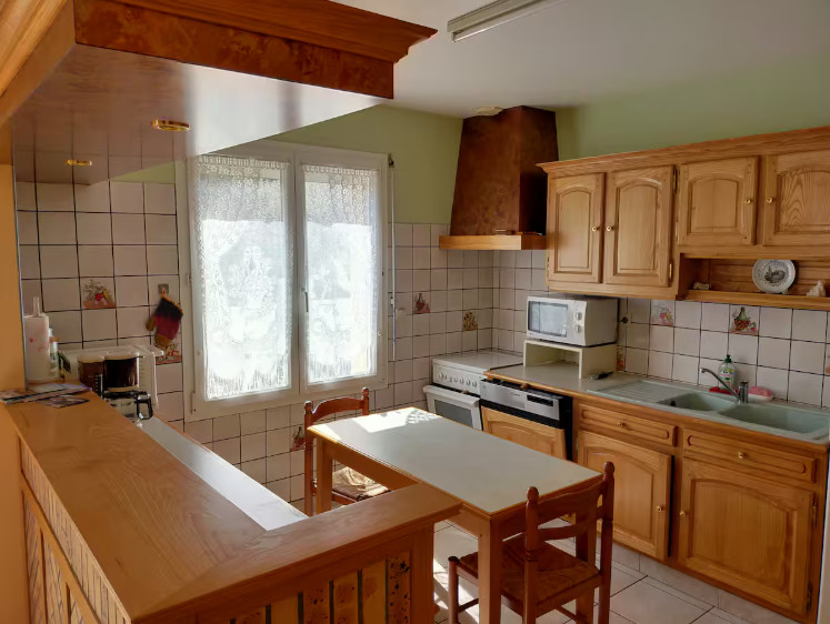 GreenGo location vacances écoresponsables