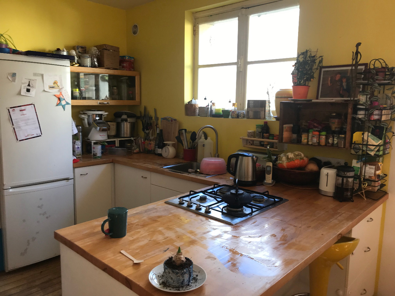 GreenGo Location Normandie En ville