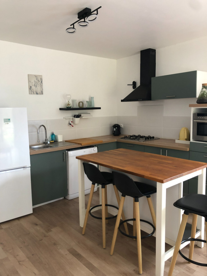 GreenGo location vacances écoresponsables