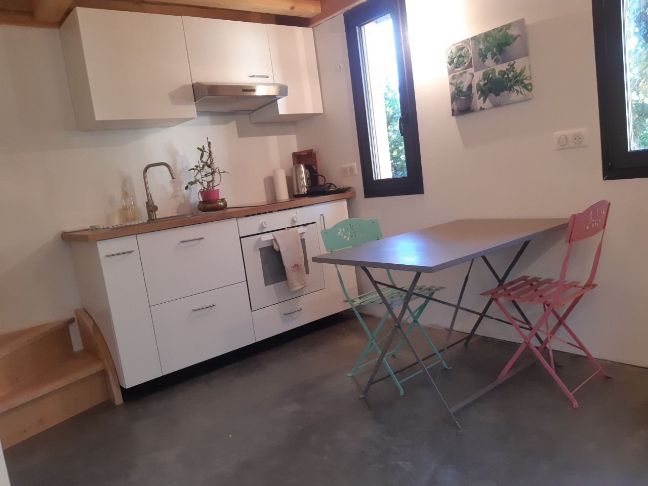 GreenGo Location Occitanie À la campagne