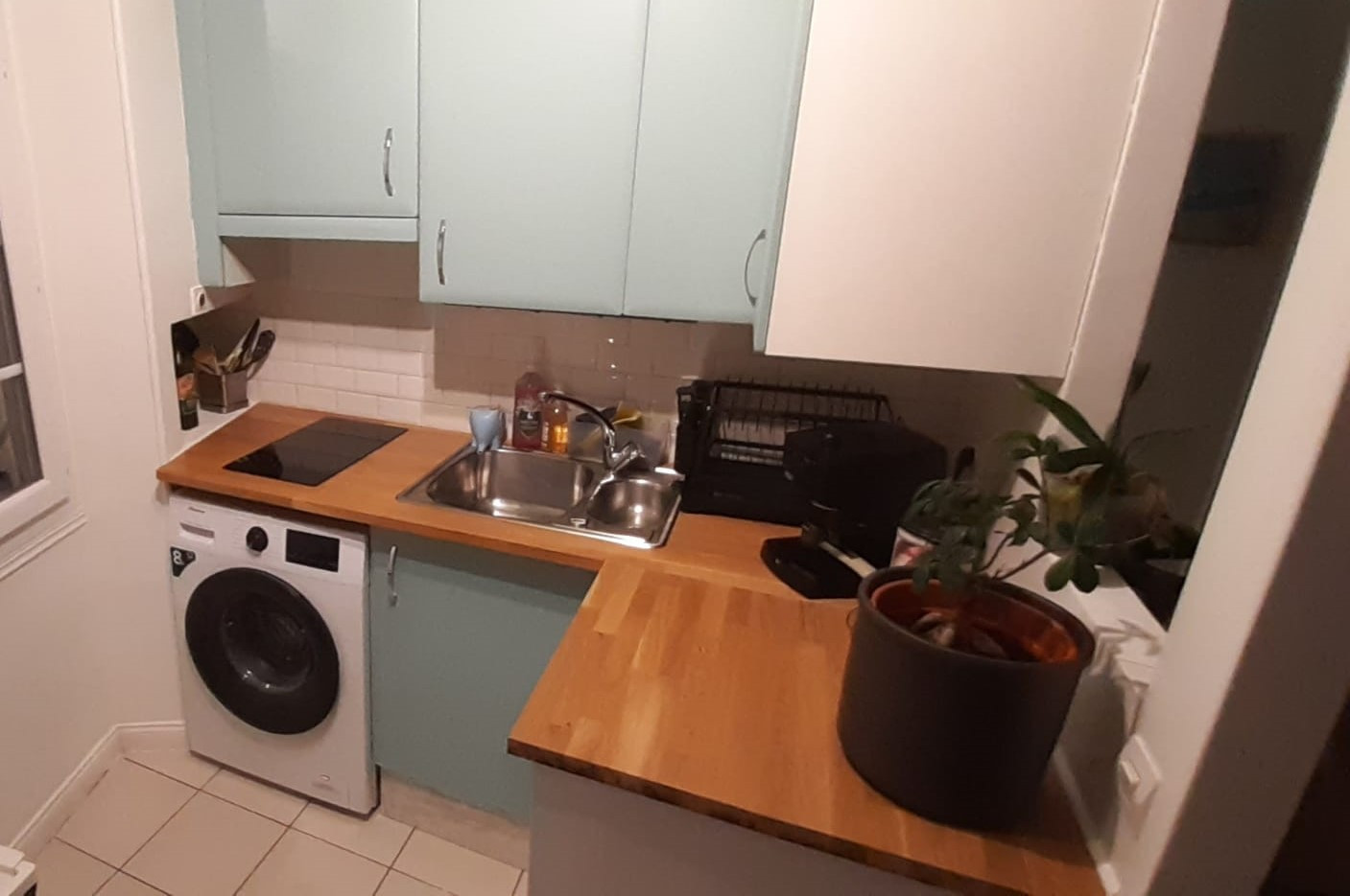 GreenGo Location Nouvelle-Aquitaine En ville