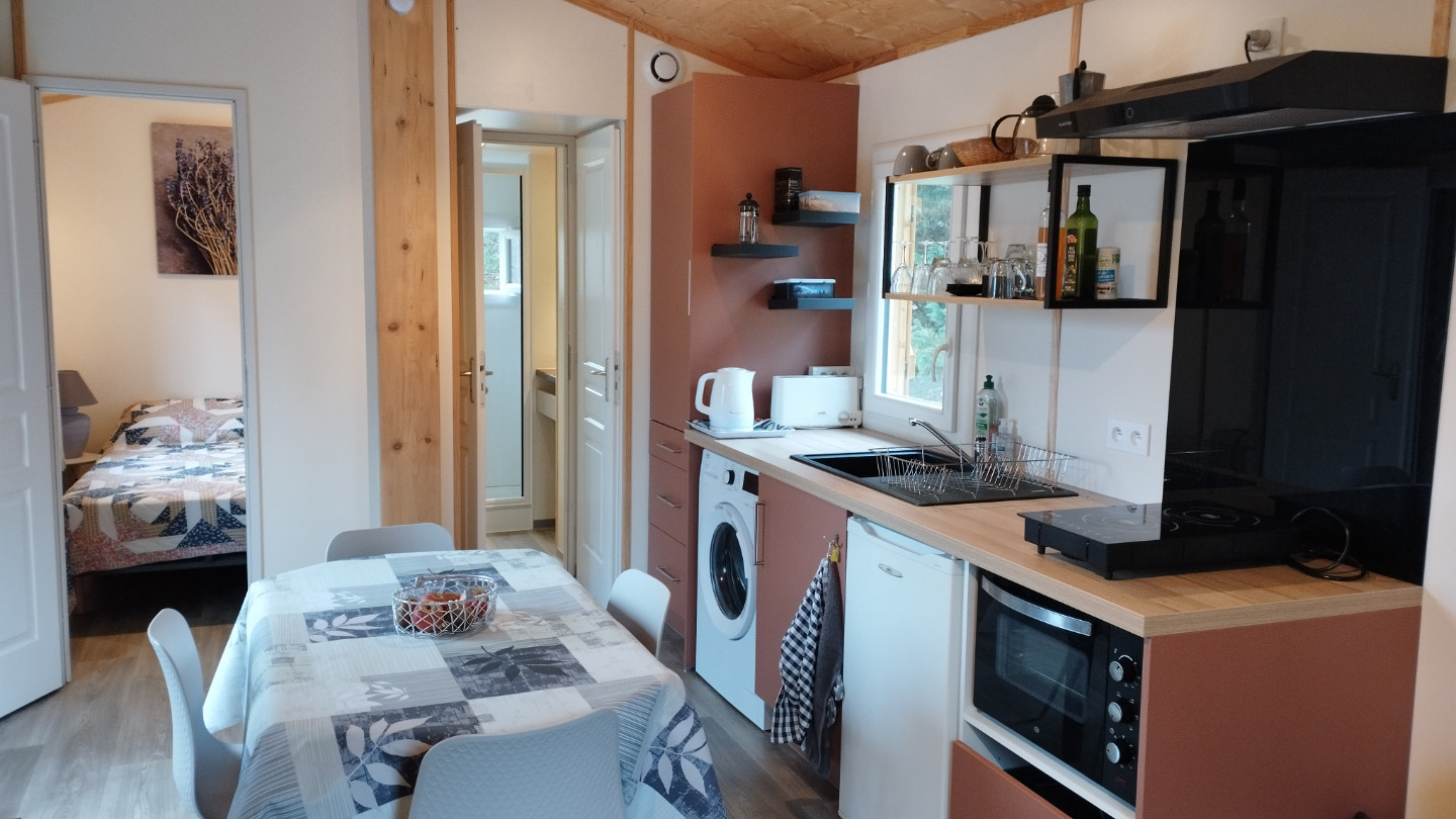 GreenGo location vacances écoresponsables