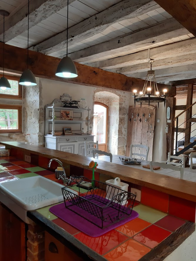 GreenGo Gîte Occitanie