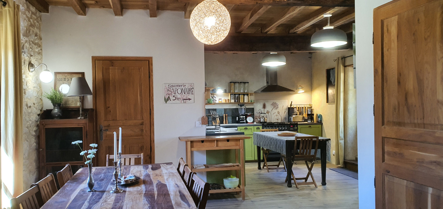 GreenGo location vacances écoresponsables