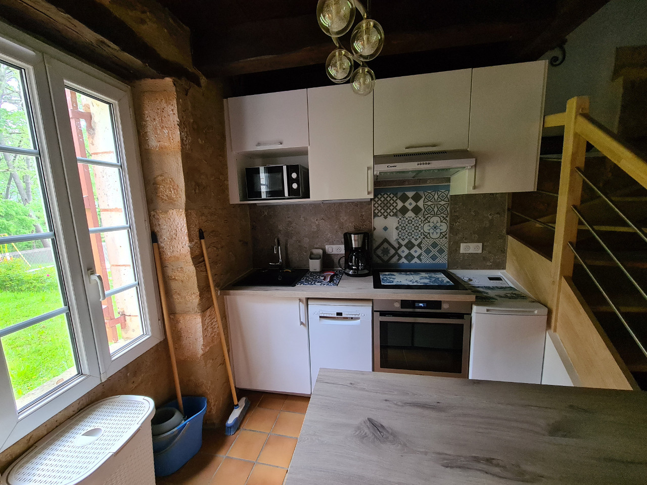 GreenGo location vacances écoresponsables