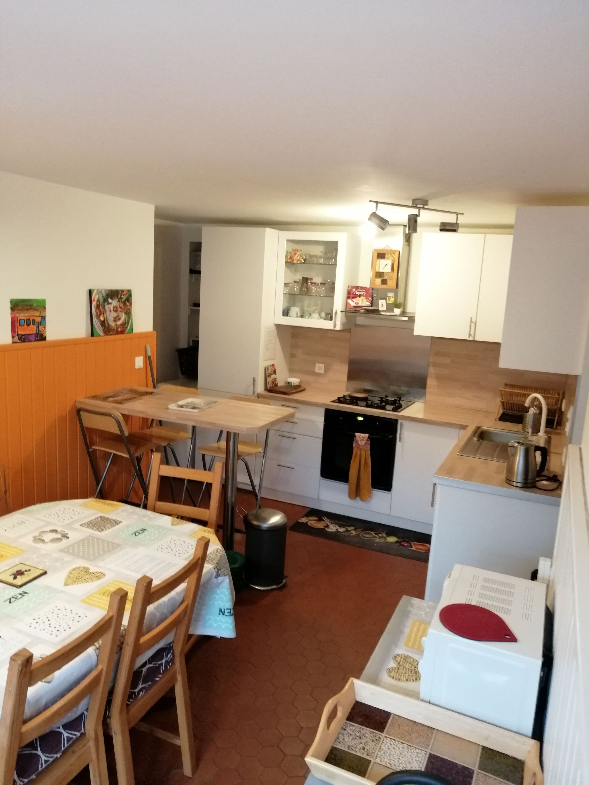 GreenGo location vacances écoresponsables