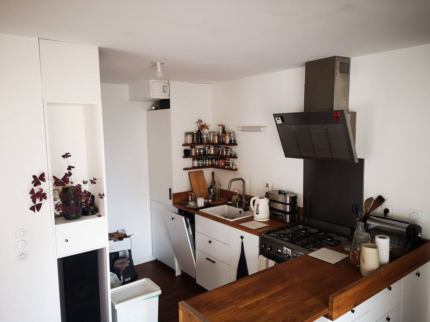 GreenGo Location Île-de-France En ville
