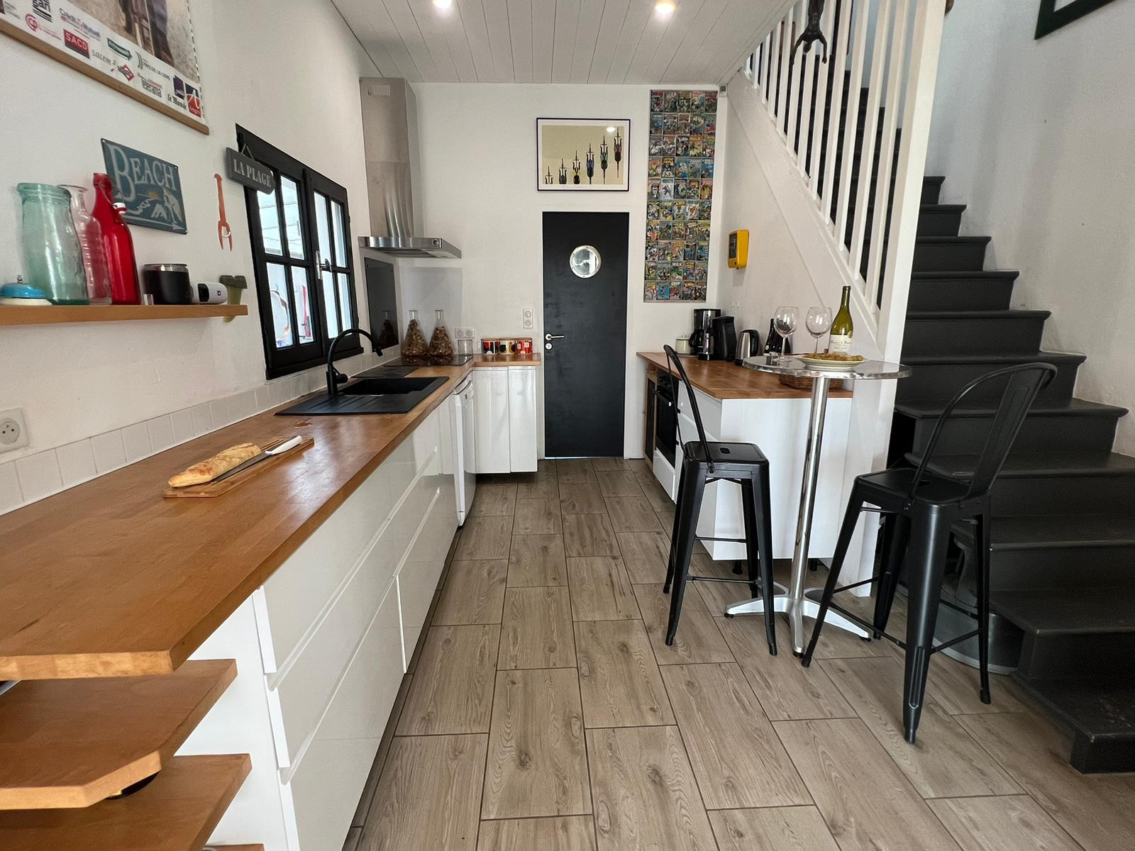 GreenGo Location Pays de la Loire Bien-être