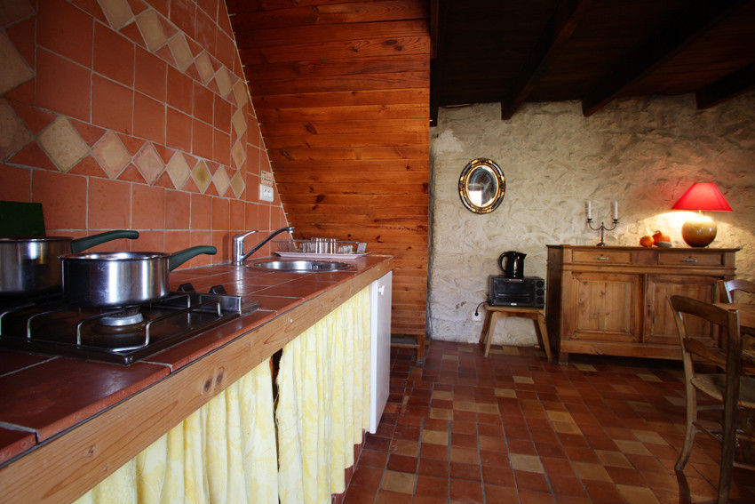 GreenGo location vacances écoresponsables