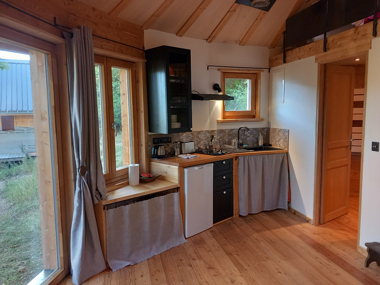 GreenGo Gîte Provence-Alpes-Côte d'Azur Évasion