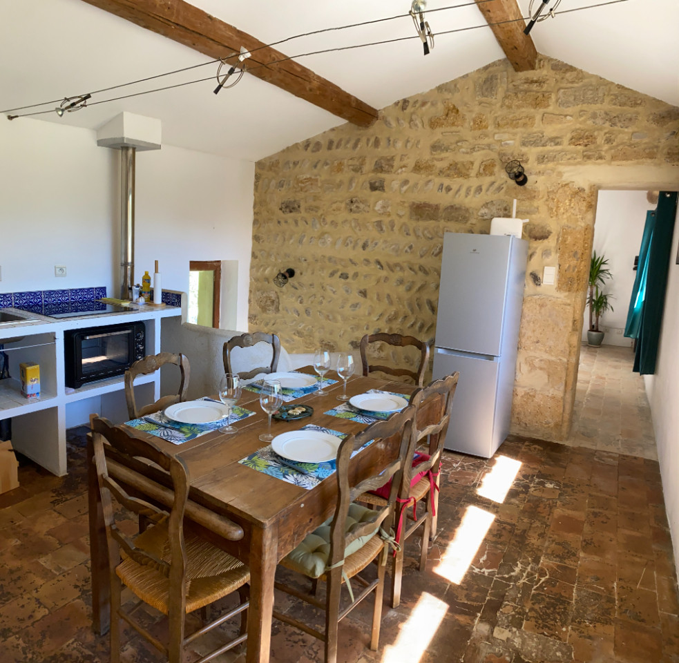 GreenGo location vacances écoresponsables