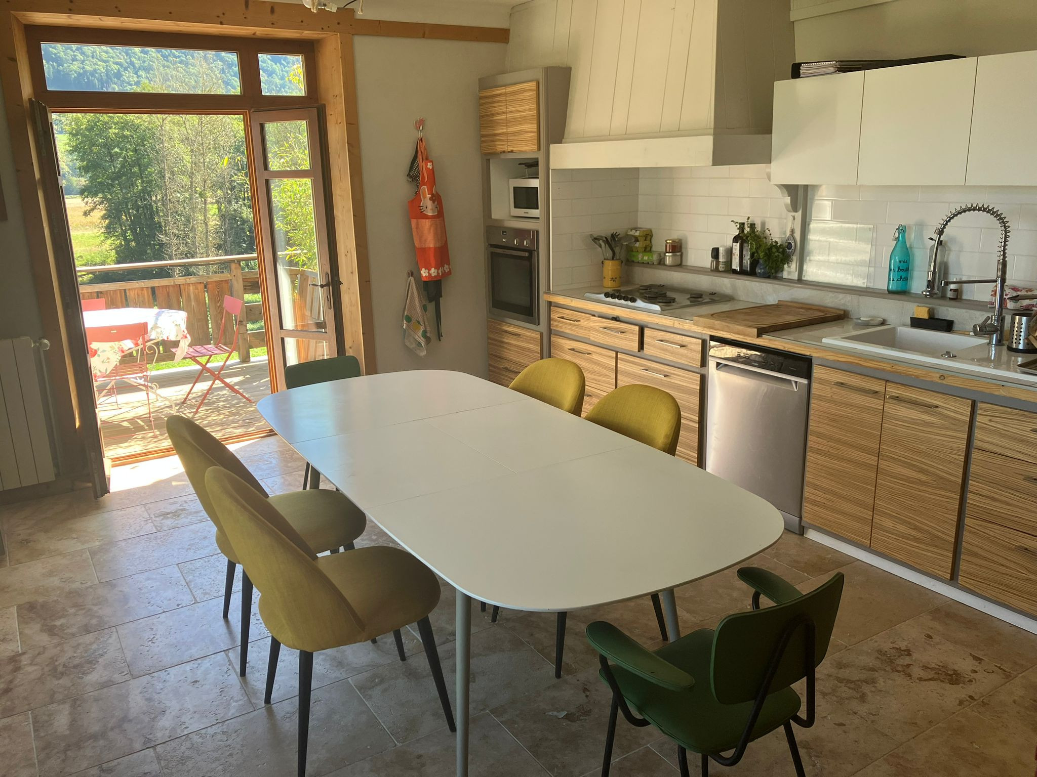 GreenGo location vacances écoresponsables