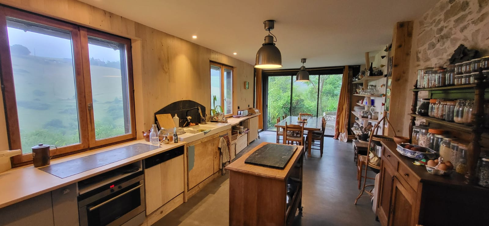 GreenGo location vacances écoresponsables
