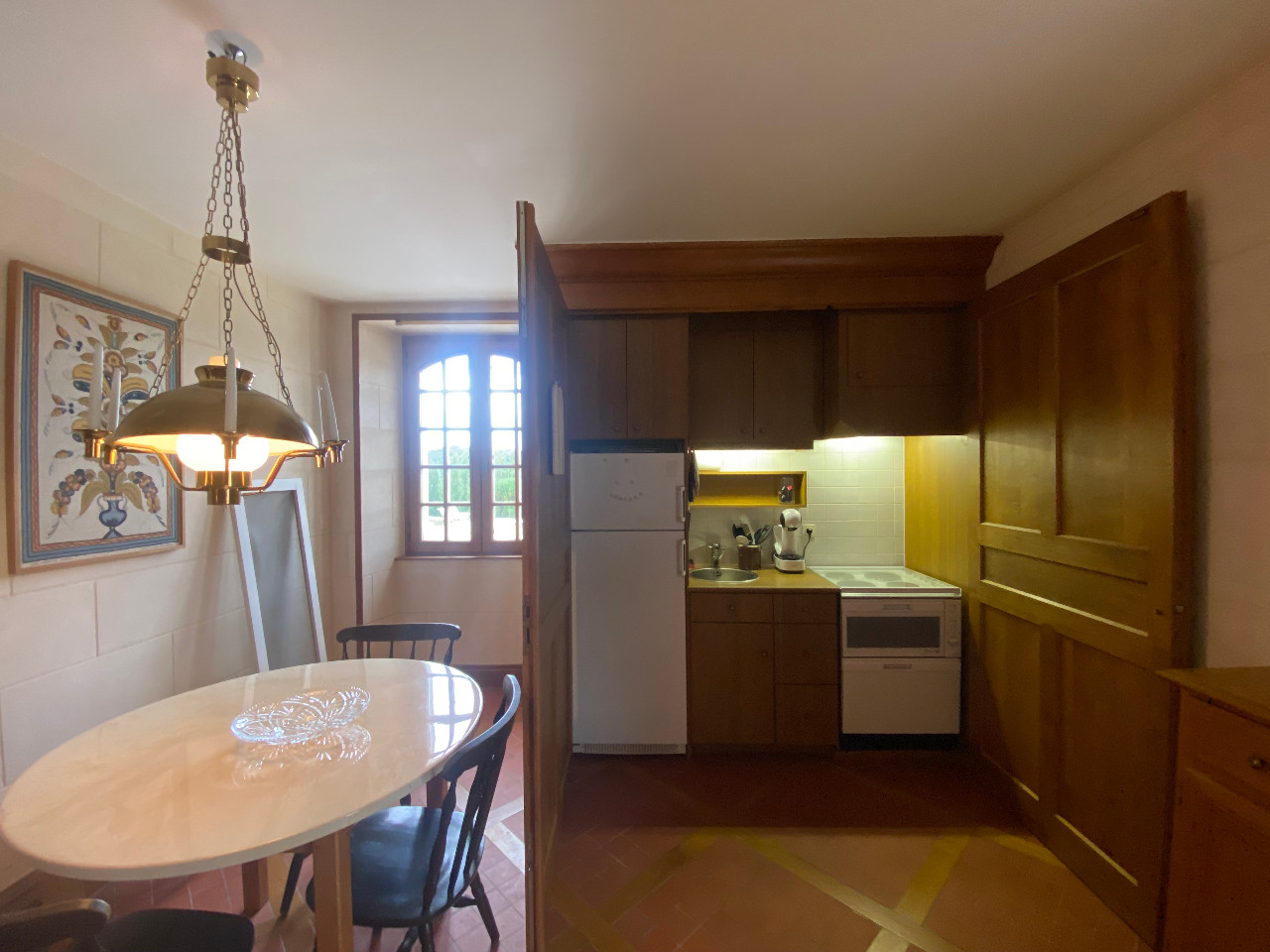 GreenGo Le Logis de la Chevalerie