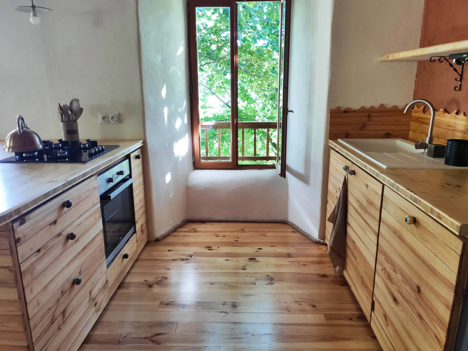 GreenGo Gîte de la Ferme de Panacée