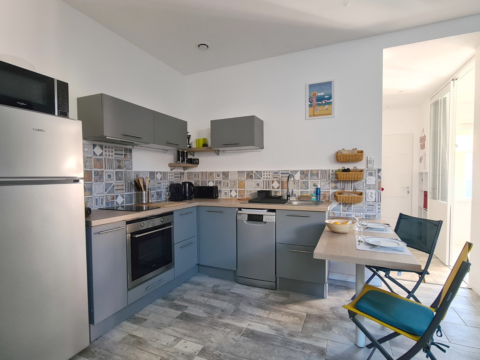 GreenGo Location Occitanie Haut-de-gamme