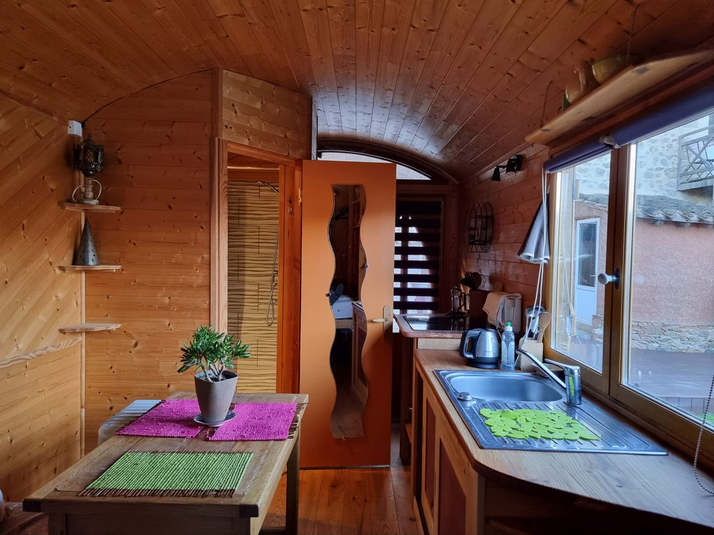 GreenGo location vacances écoresponsables
