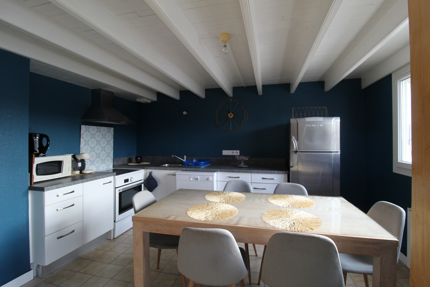 GreenGo Location Pays de la Loire Évasion