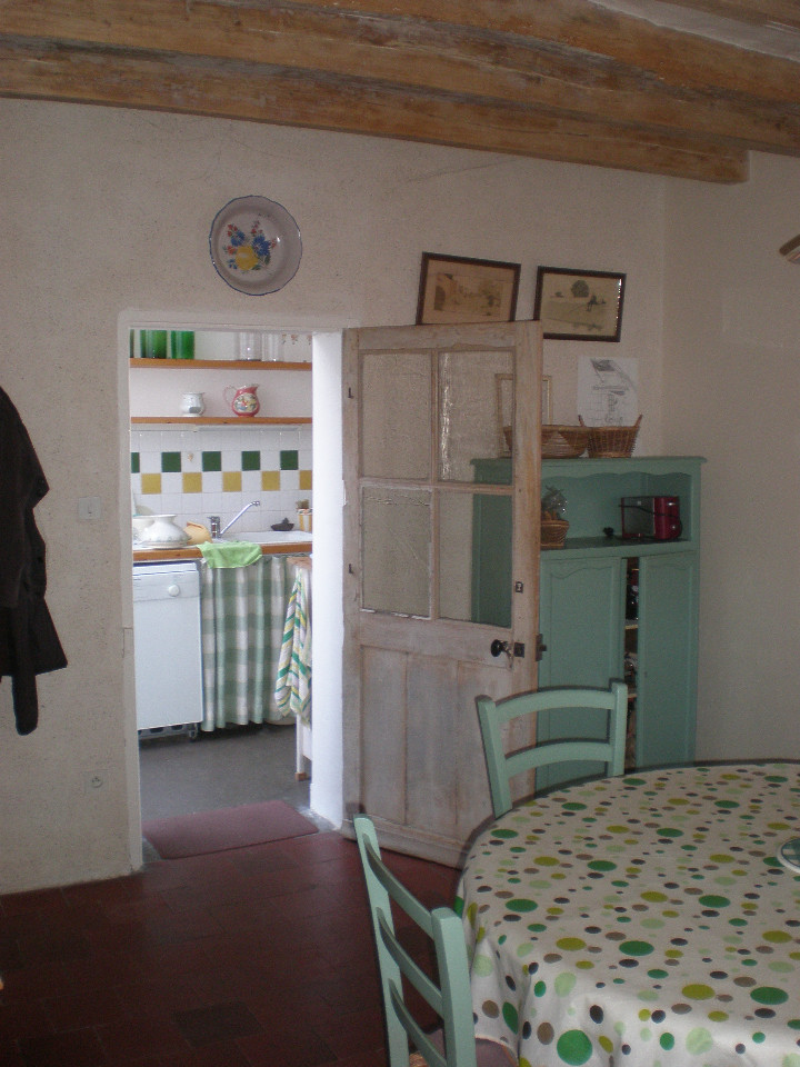 GreenGo Maison de famille